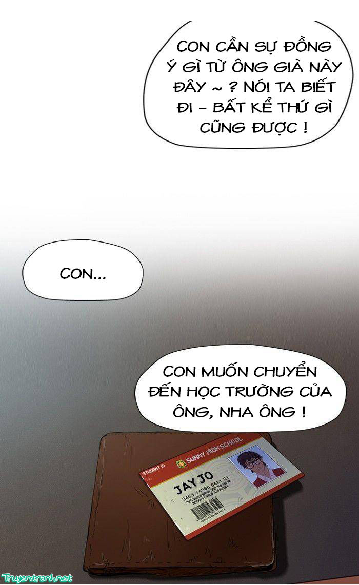 Thể Thao Cực Hạn Chap 25 - Next Chap 26