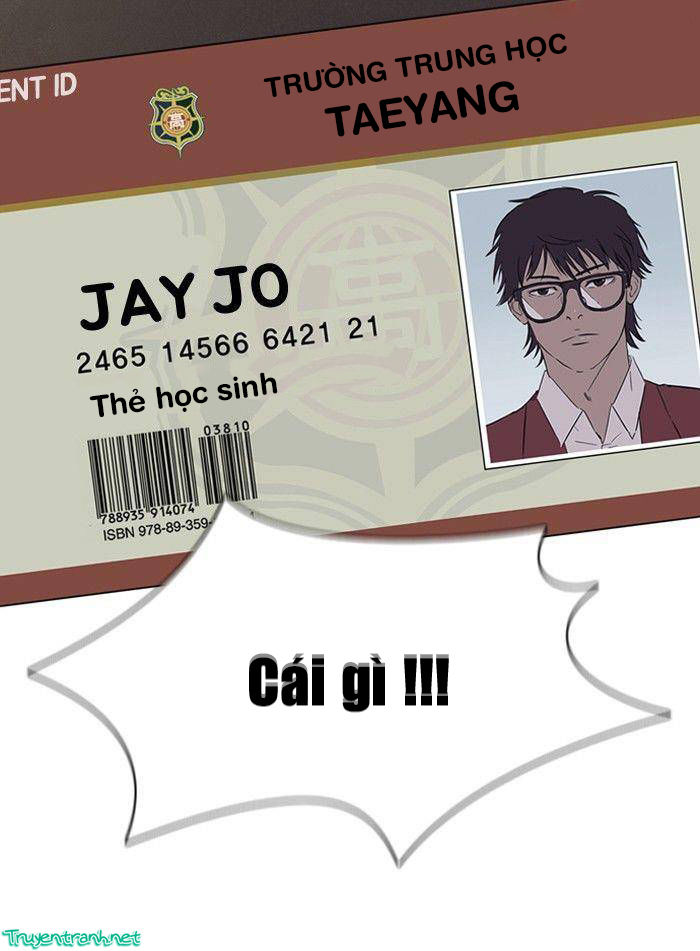 Thể Thao Cực Hạn Chap 25 - Next Chap 26
