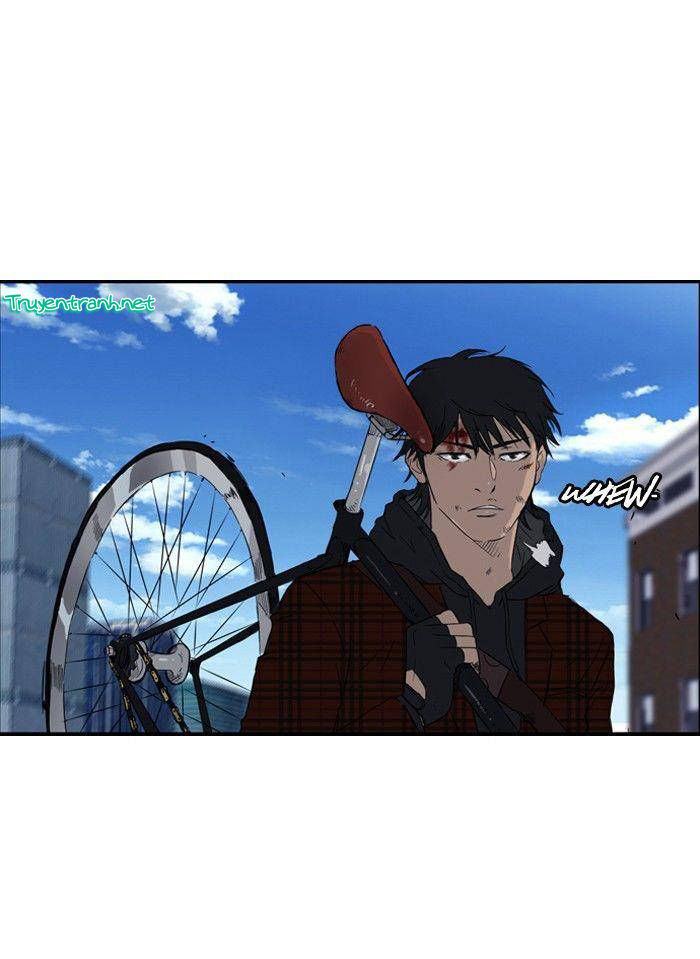 Thể Thao Cực Hạn Chap 25 - Next Chap 26