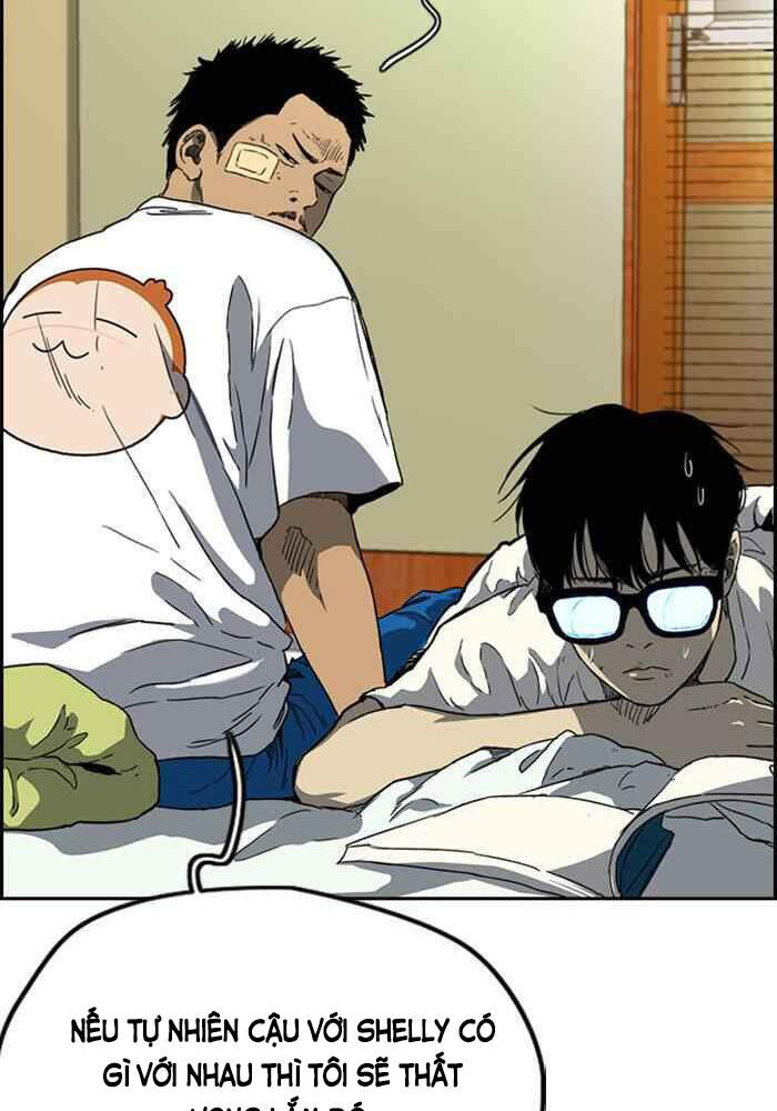 Thể Thao Cực Hạn Chap 250 - Next Chap 251