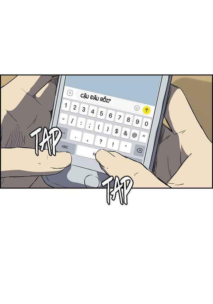 Thể Thao Cực Hạn Chap 250 - Next Chap 251