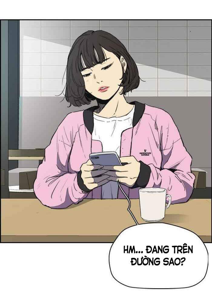 Thể Thao Cực Hạn Chap 250 - Next Chap 251