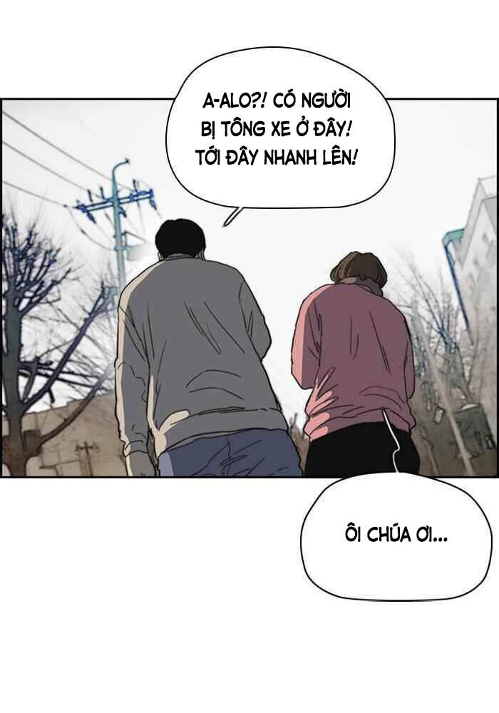 Thể Thao Cực Hạn Chap 250 - Next Chap 251