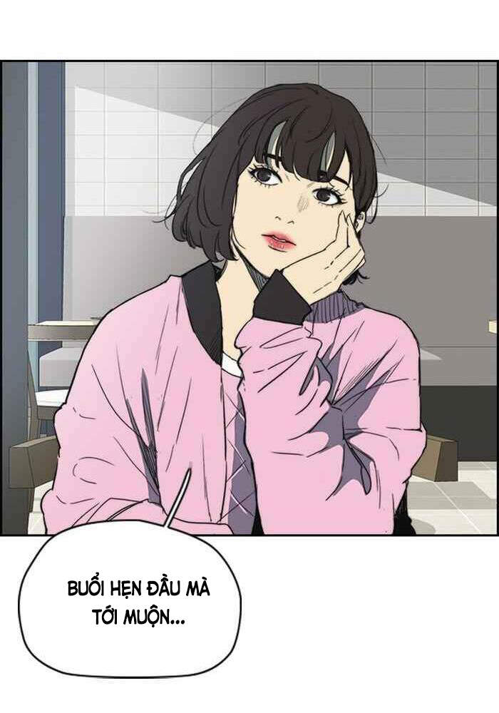 Thể Thao Cực Hạn Chap 250 - Next Chap 251