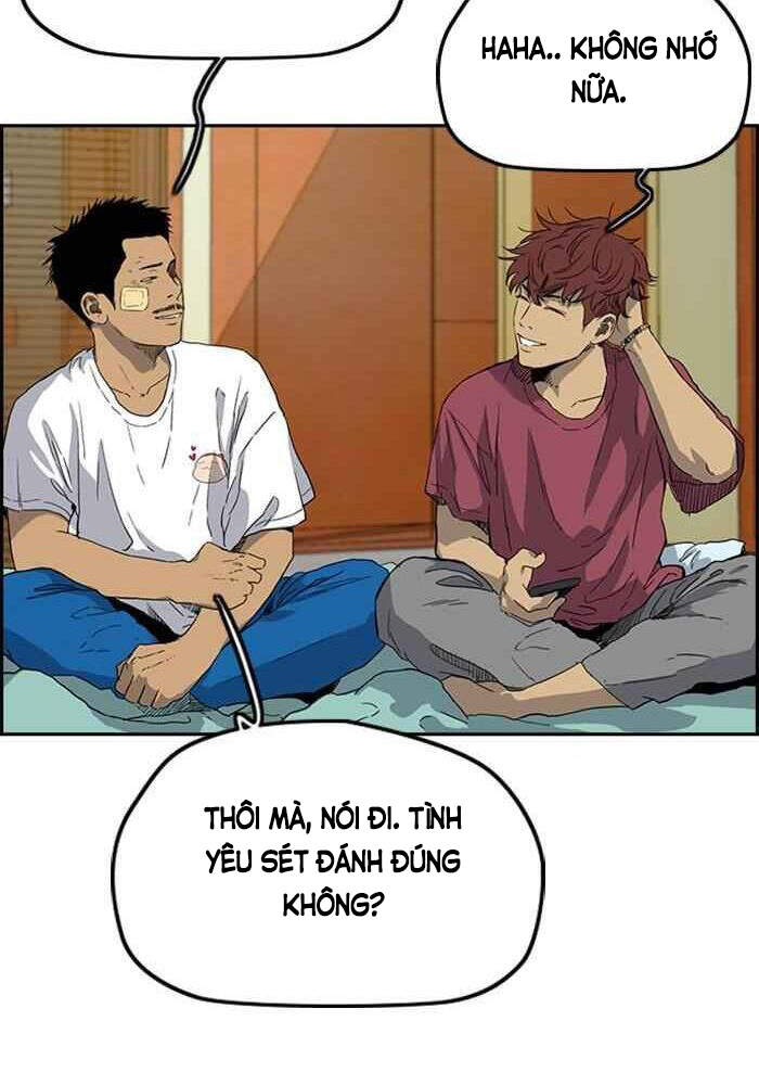 Thể Thao Cực Hạn Chap 250 - Next Chap 251