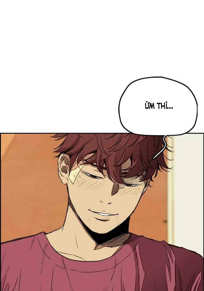 Thể Thao Cực Hạn Chap 250 - Next Chap 251