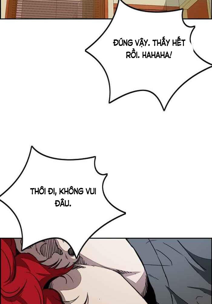 Thể Thao Cực Hạn Chap 250 - Next Chap 251