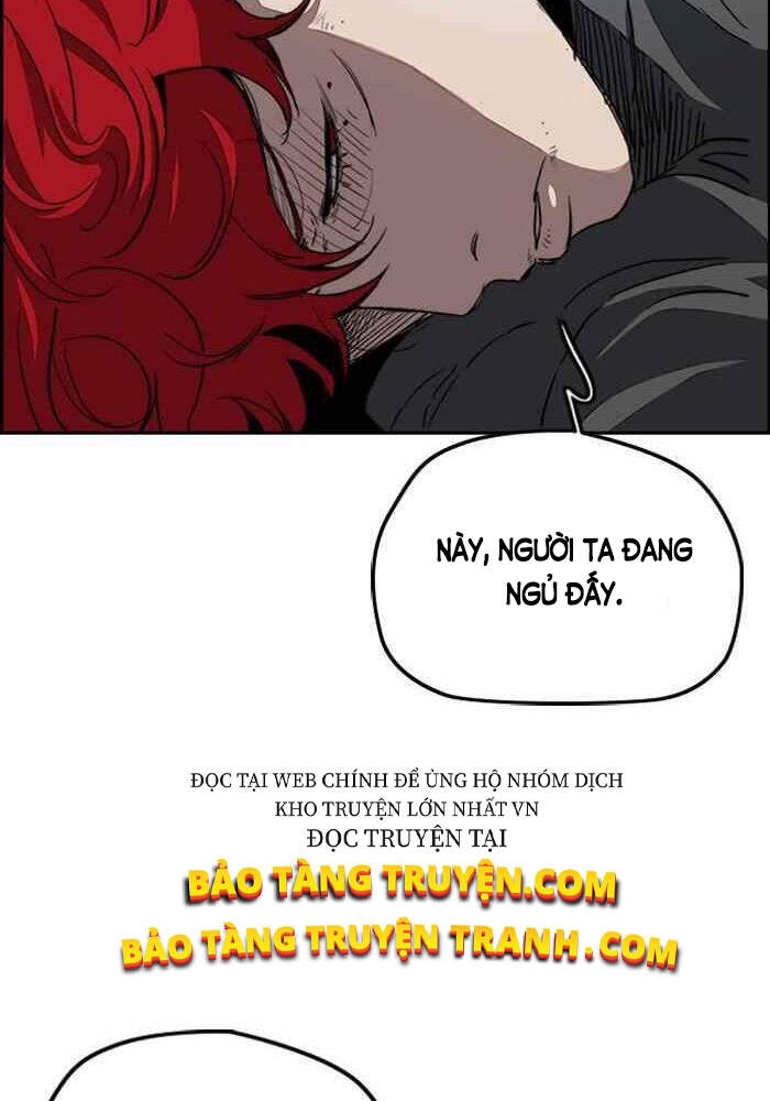Thể Thao Cực Hạn Chap 250 - Next Chap 251
