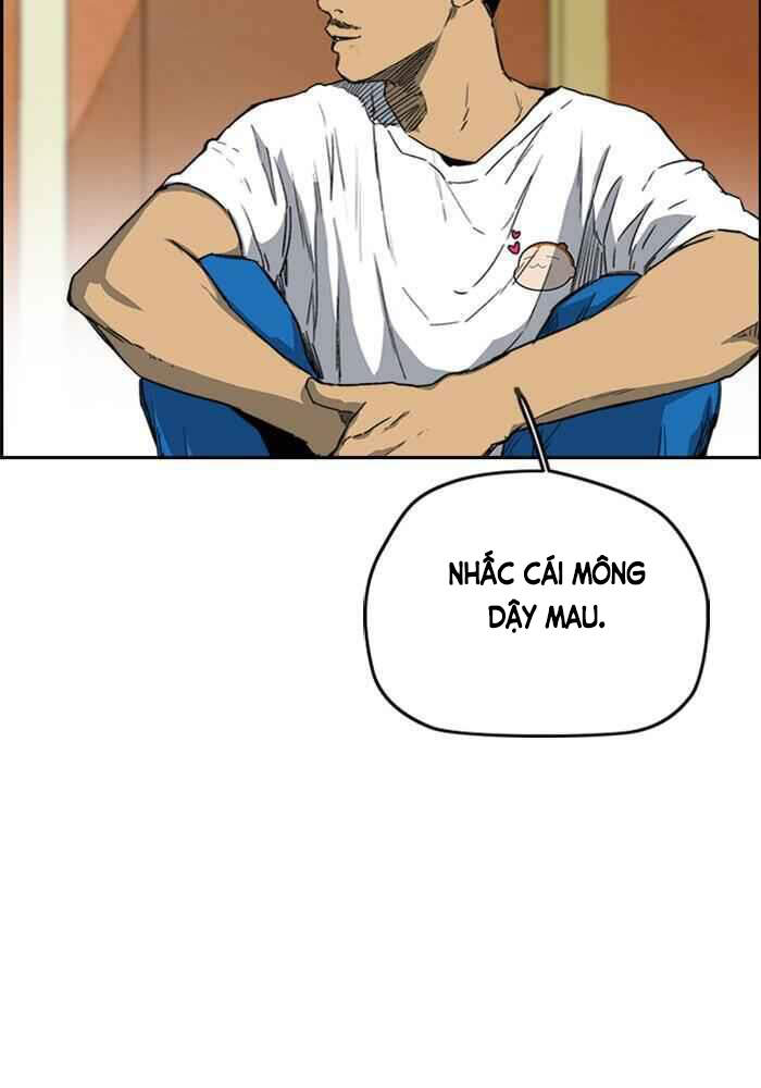 Thể Thao Cực Hạn Chap 250 - Next Chap 251
