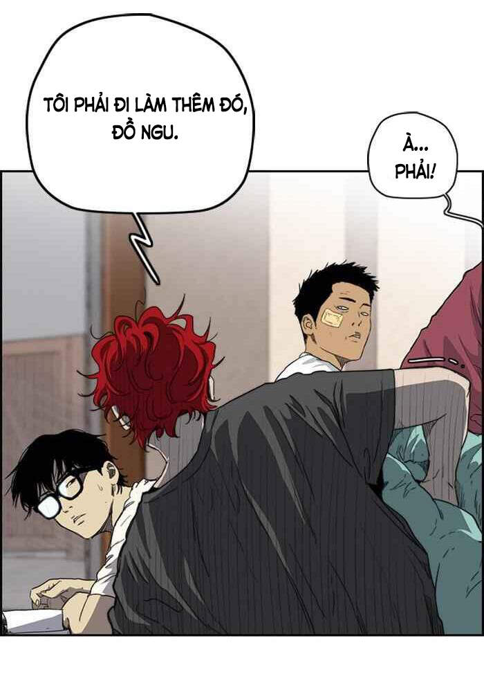 Thể Thao Cực Hạn Chap 250 - Next Chap 251