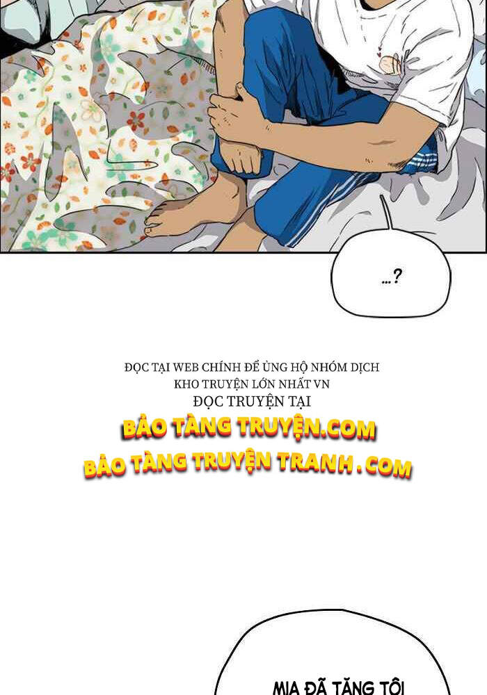 Thể Thao Cực Hạn Chap 250 - Next Chap 251
