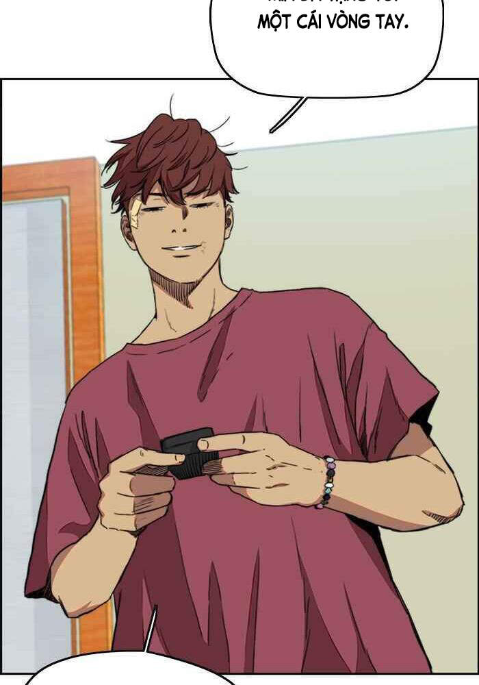 Thể Thao Cực Hạn Chap 250 - Next Chap 251