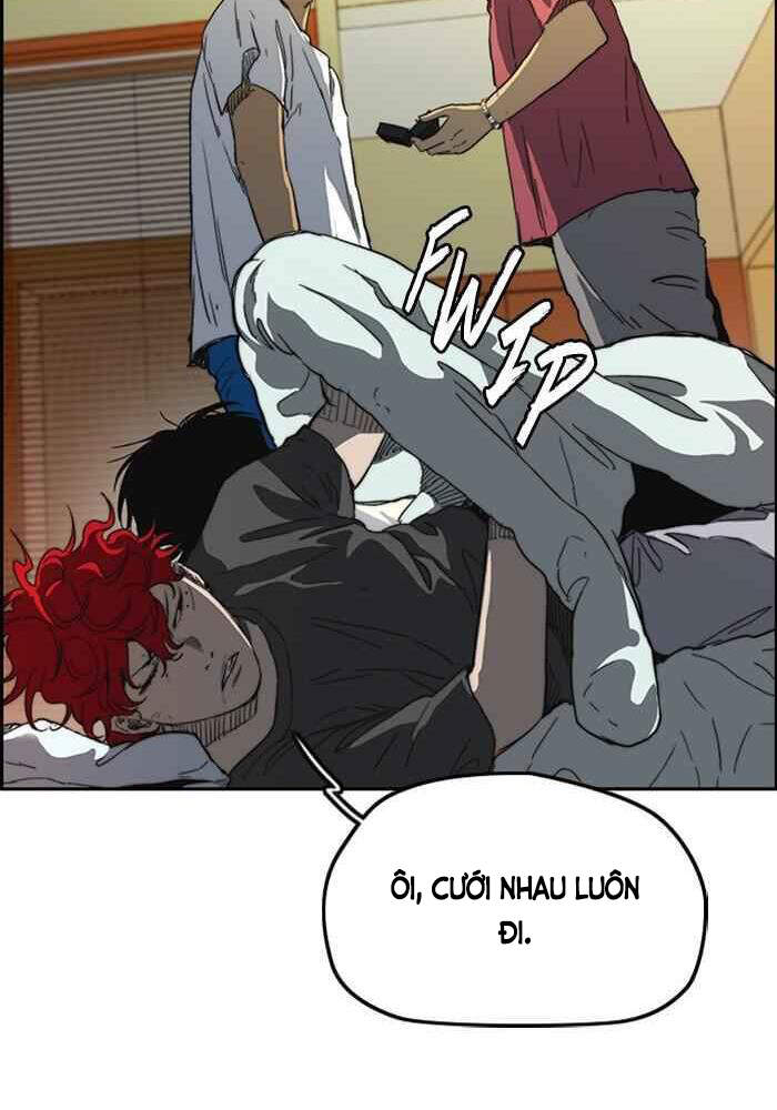 Thể Thao Cực Hạn Chap 250 - Next Chap 251