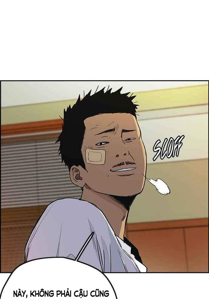 Thể Thao Cực Hạn Chap 250 - Next Chap 251