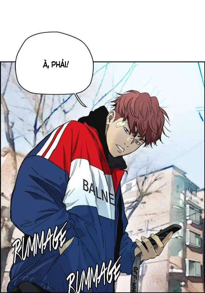 Thể Thao Cực Hạn Chap 250 - Next Chap 251