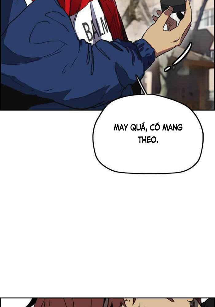 Thể Thao Cực Hạn Chap 250 - Next Chap 251