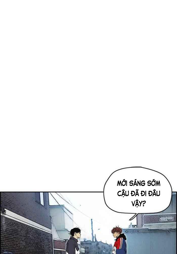 Thể Thao Cực Hạn Chap 250 - Next Chap 251