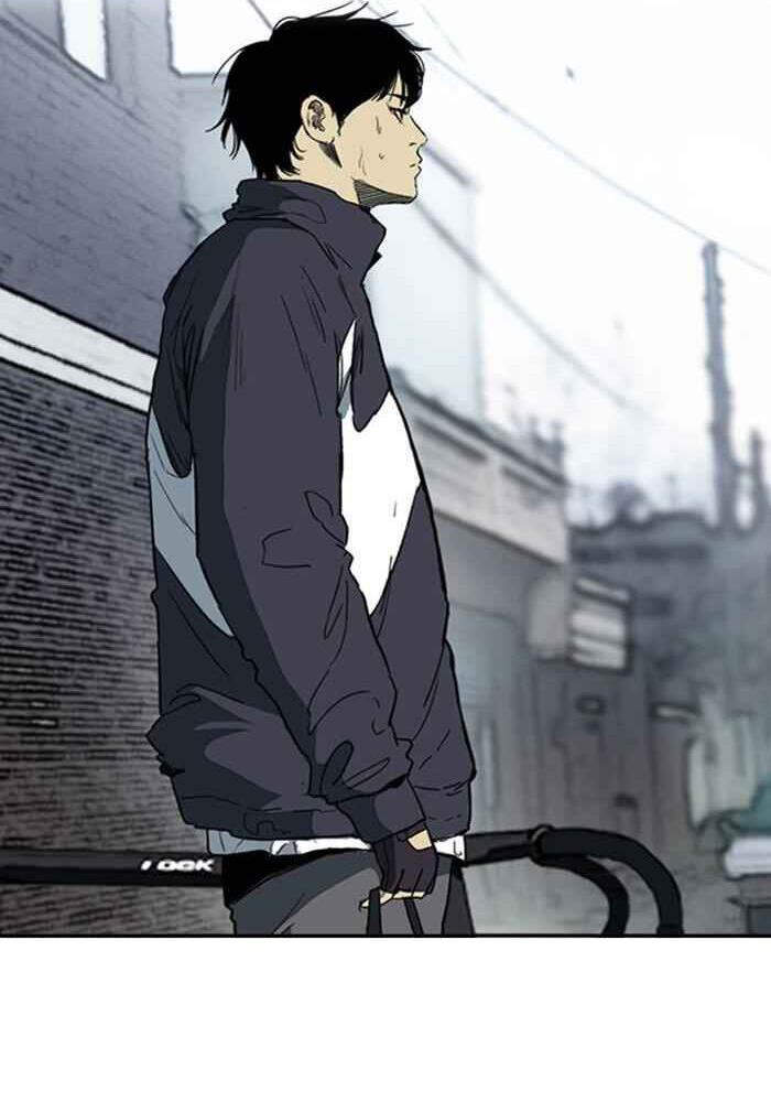 Thể Thao Cực Hạn Chap 250 - Next Chap 251