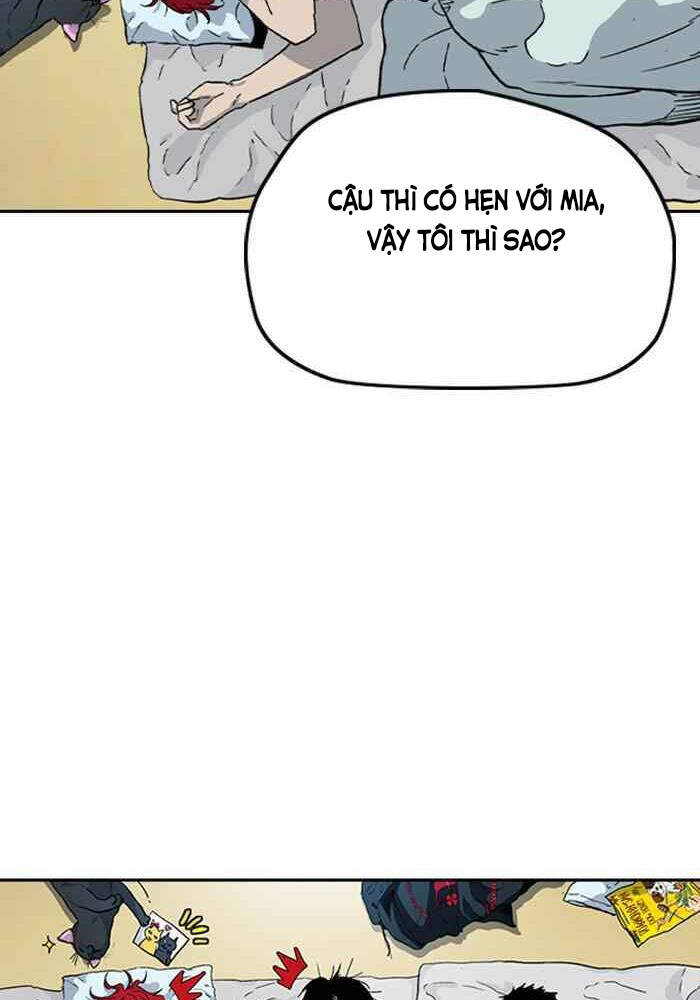 Thể Thao Cực Hạn Chap 250 - Next Chap 251