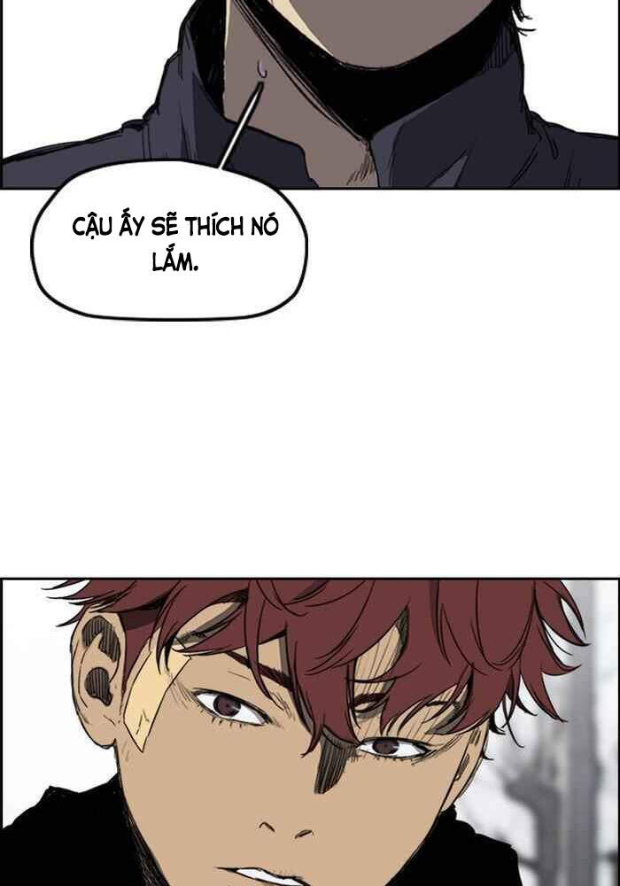 Thể Thao Cực Hạn Chap 250 - Next Chap 251