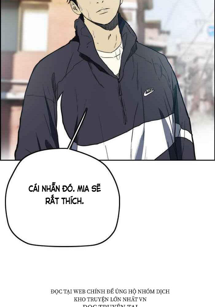 Thể Thao Cực Hạn Chap 250 - Next Chap 251