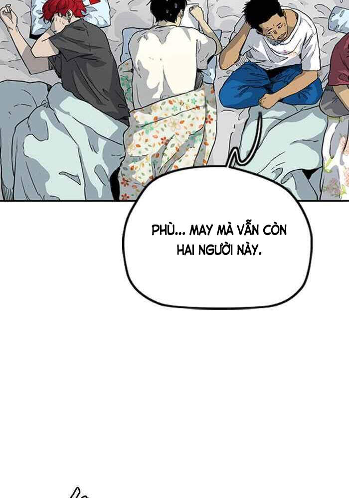 Thể Thao Cực Hạn Chap 250 - Next Chap 251