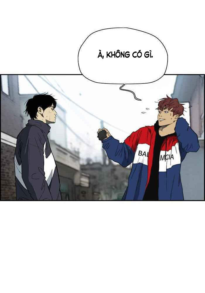 Thể Thao Cực Hạn Chap 250 - Next Chap 251