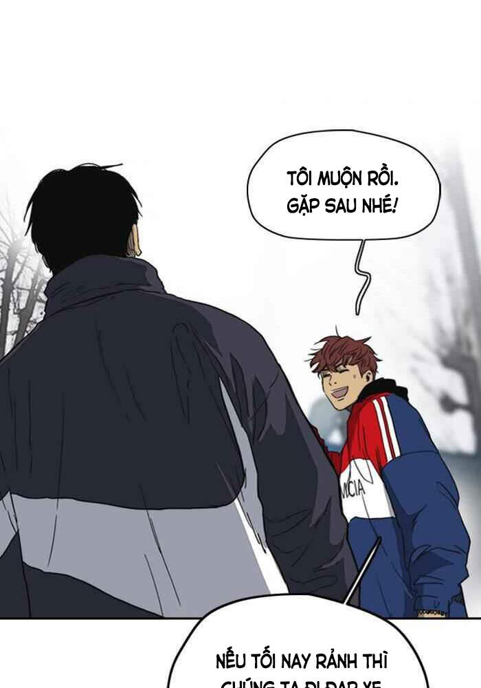 Thể Thao Cực Hạn Chap 250 - Next Chap 251