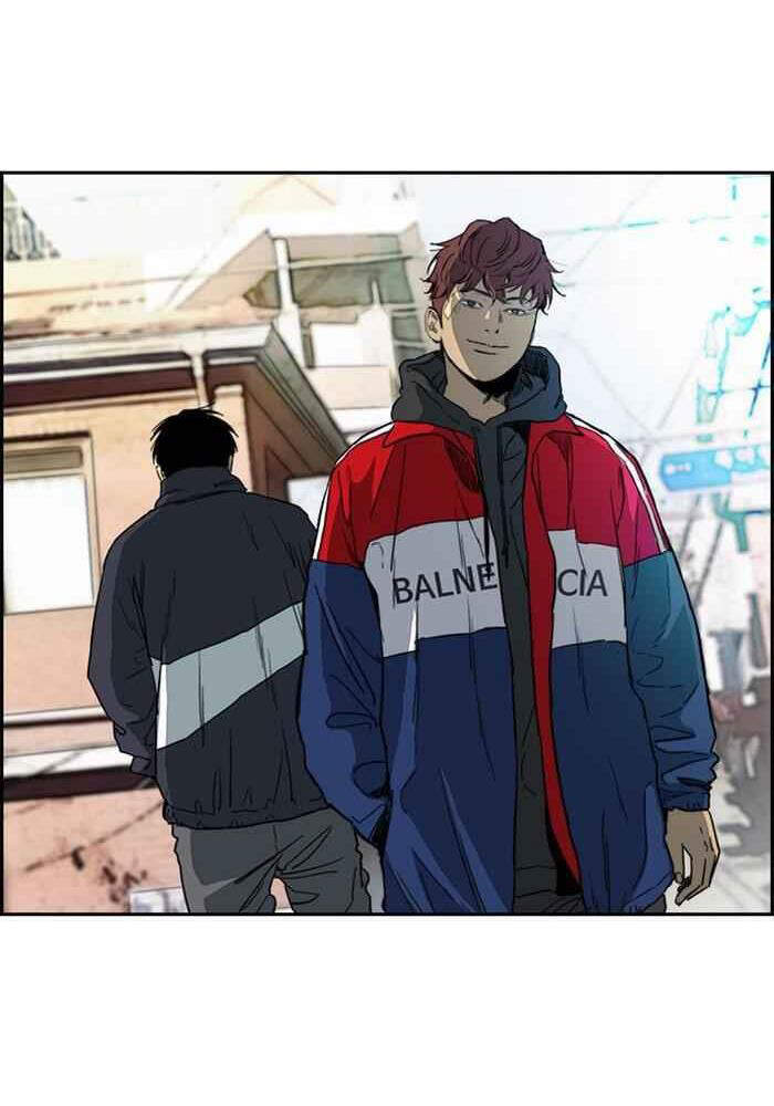 Thể Thao Cực Hạn Chap 250 - Next Chap 251