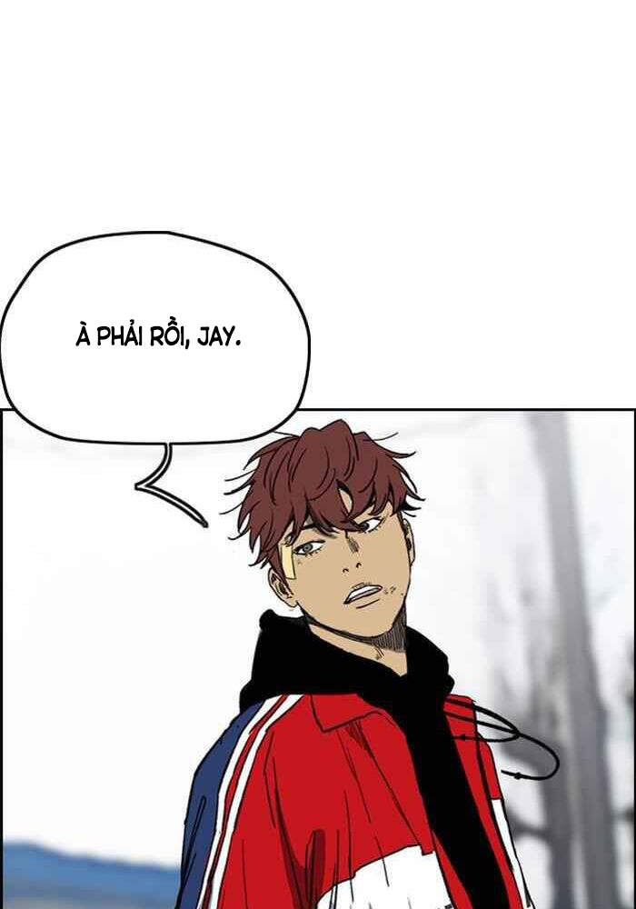 Thể Thao Cực Hạn Chap 250 - Next Chap 251