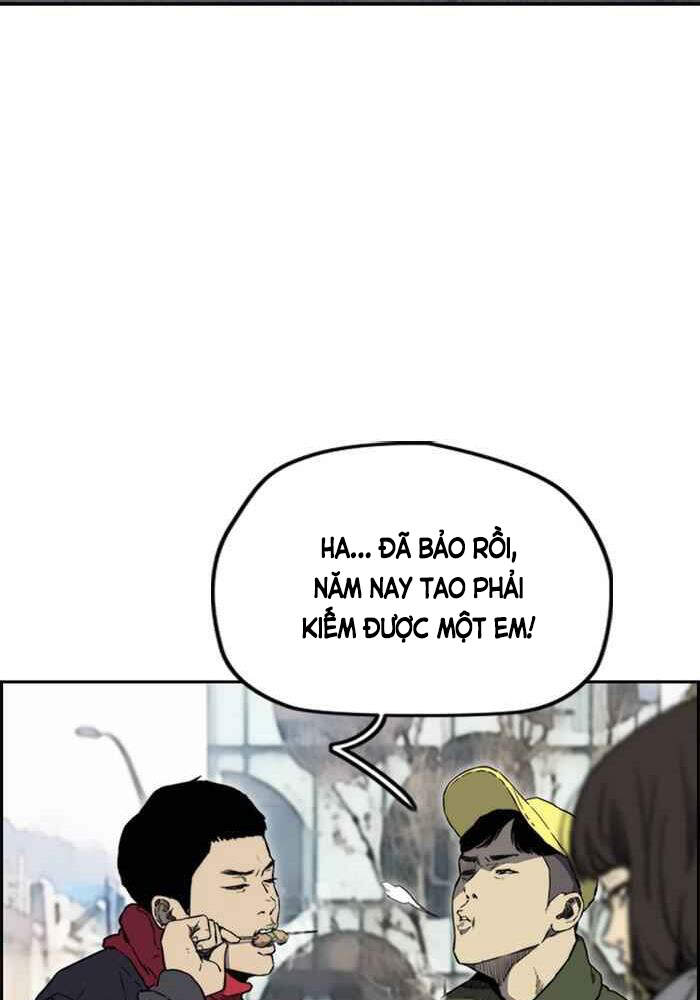 Thể Thao Cực Hạn Chap 251 - Next Chap 252
