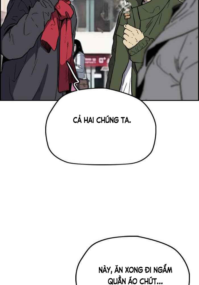 Thể Thao Cực Hạn Chap 251 - Next Chap 252
