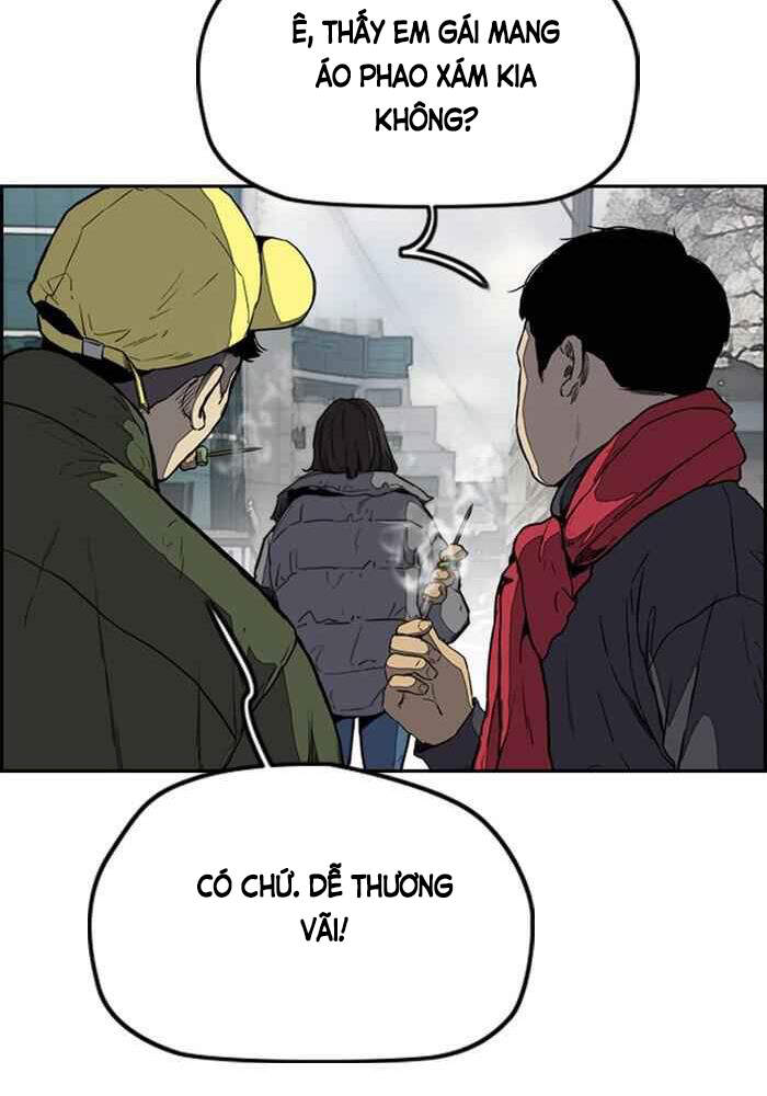 Thể Thao Cực Hạn Chap 251 - Next Chap 252