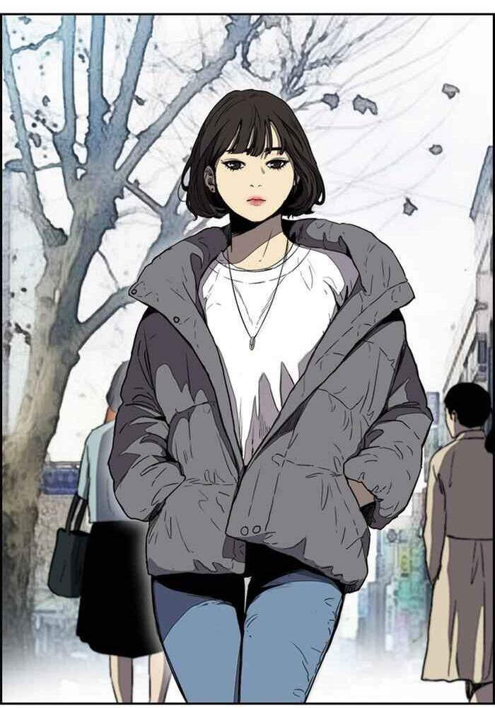 Thể Thao Cực Hạn Chap 251 - Next Chap 252