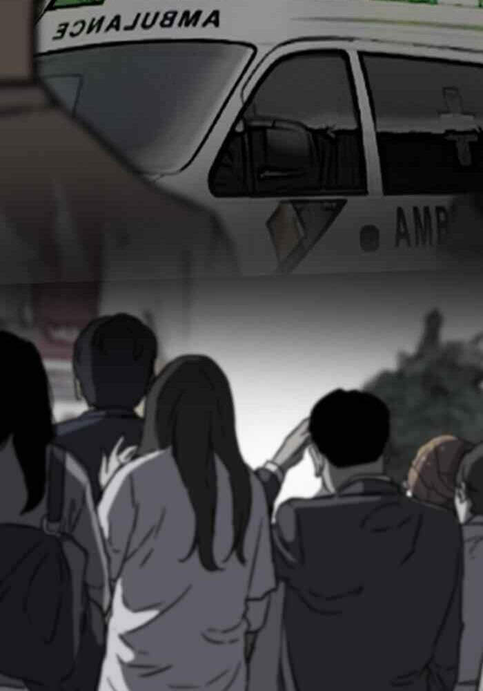 Thể Thao Cực Hạn Chap 251 - Next Chap 252