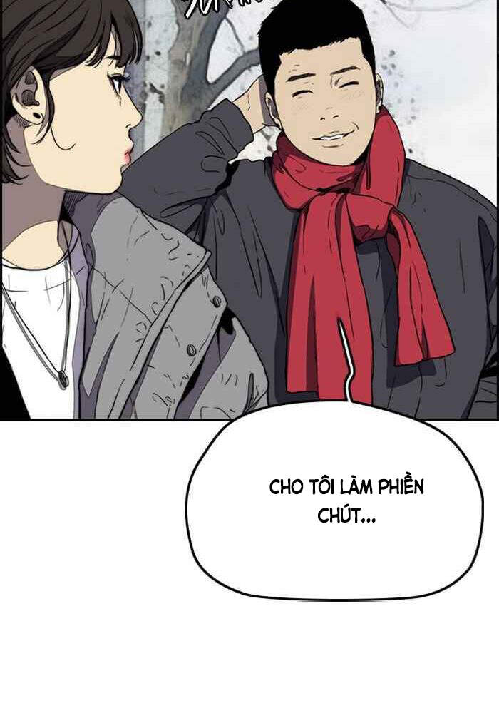 Thể Thao Cực Hạn Chap 251 - Next Chap 252