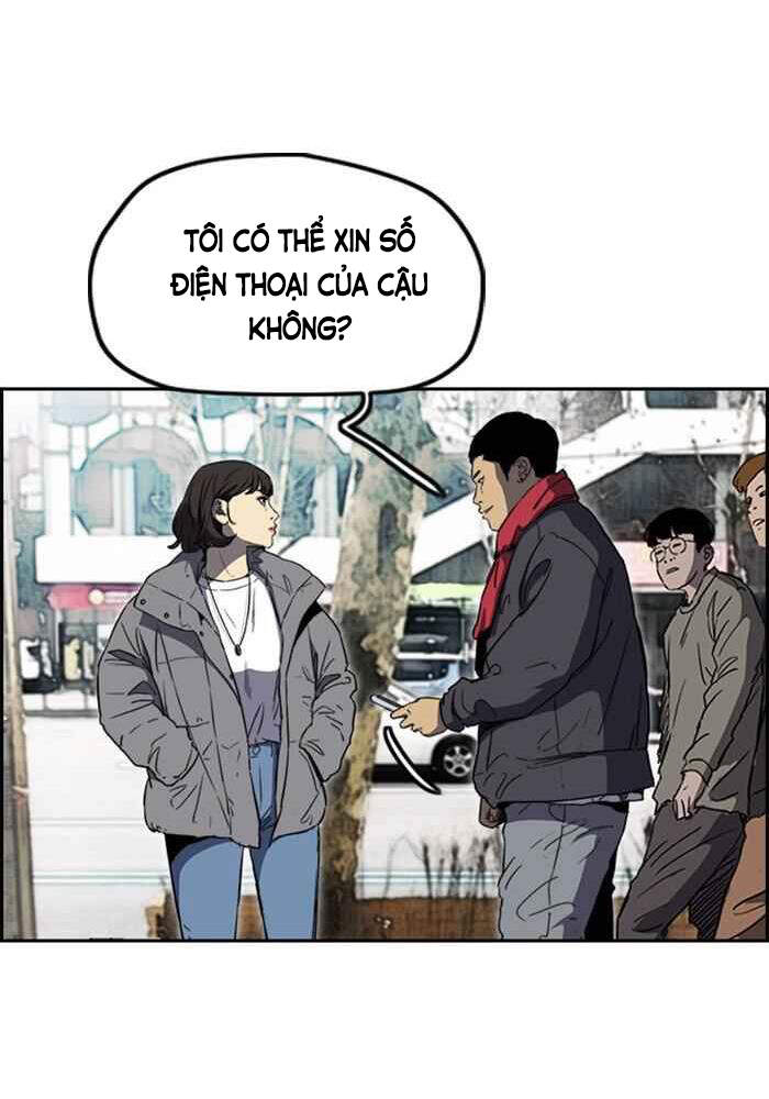 Thể Thao Cực Hạn Chap 251 - Next Chap 252