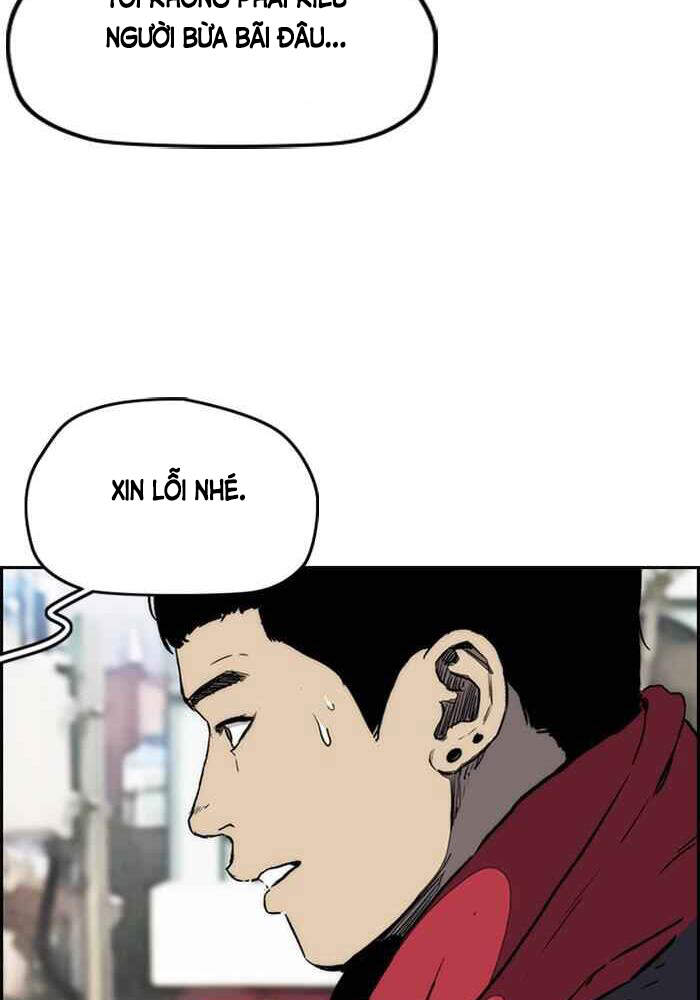 Thể Thao Cực Hạn Chap 251 - Next Chap 252