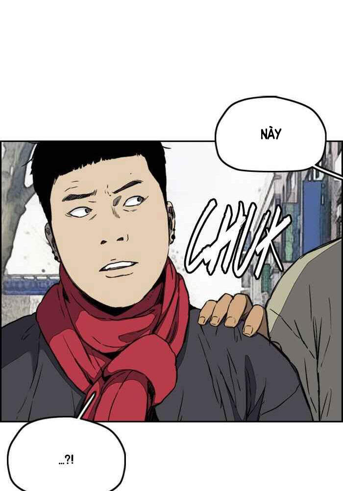 Thể Thao Cực Hạn Chap 251 - Next Chap 252