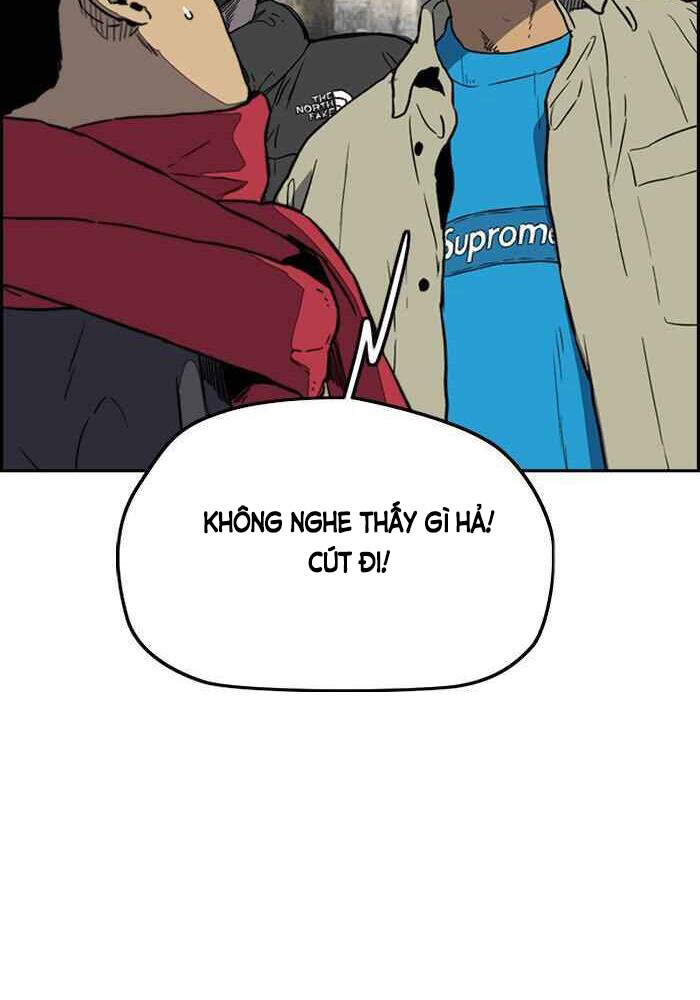 Thể Thao Cực Hạn Chap 251 - Next Chap 252