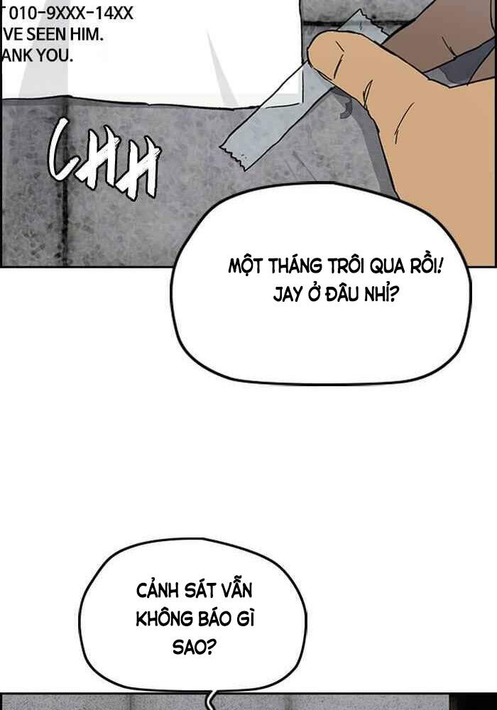 Thể Thao Cực Hạn Chap 251 - Next Chap 252