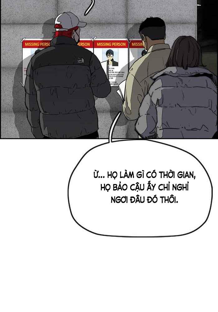 Thể Thao Cực Hạn Chap 251 - Next Chap 252