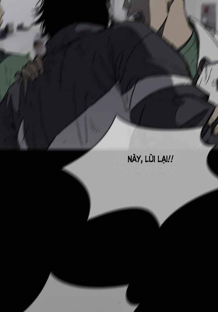 Thể Thao Cực Hạn Chap 251 - Next Chap 252