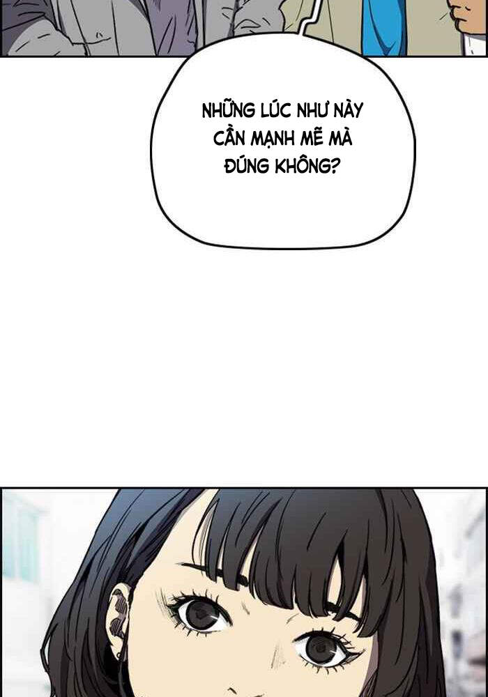 Thể Thao Cực Hạn Chap 251 - Next Chap 252