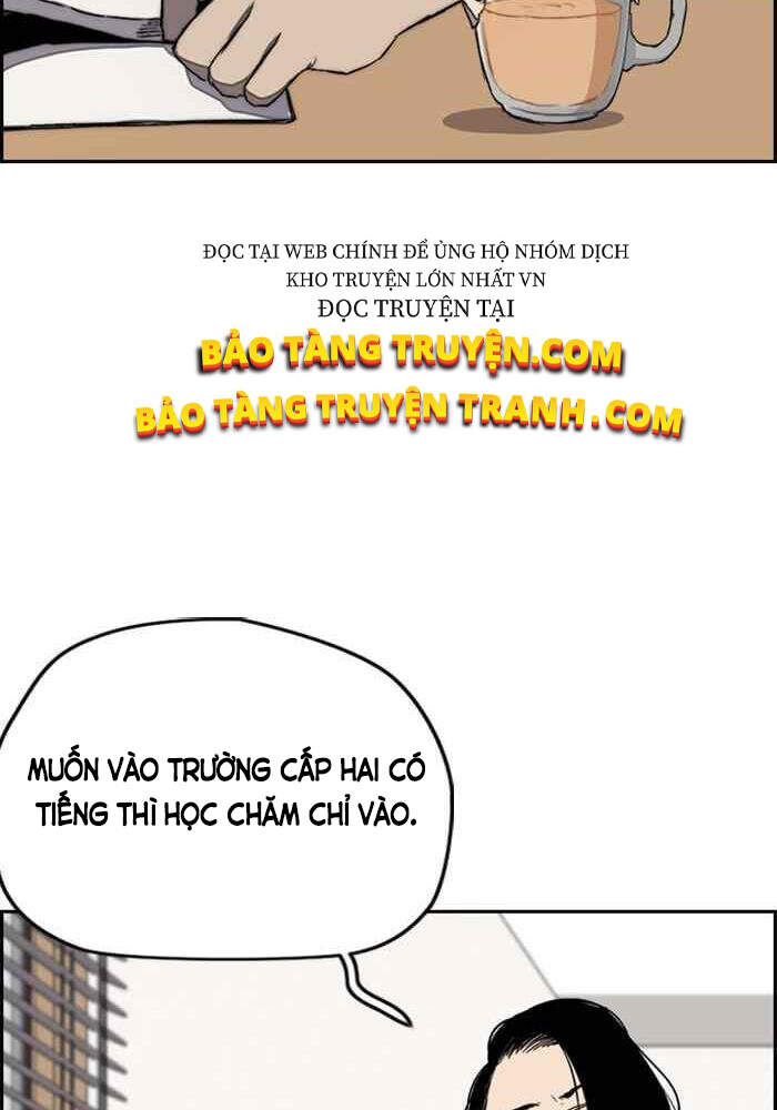 Thể Thao Cực Hạn Chap 251 - Next Chap 252