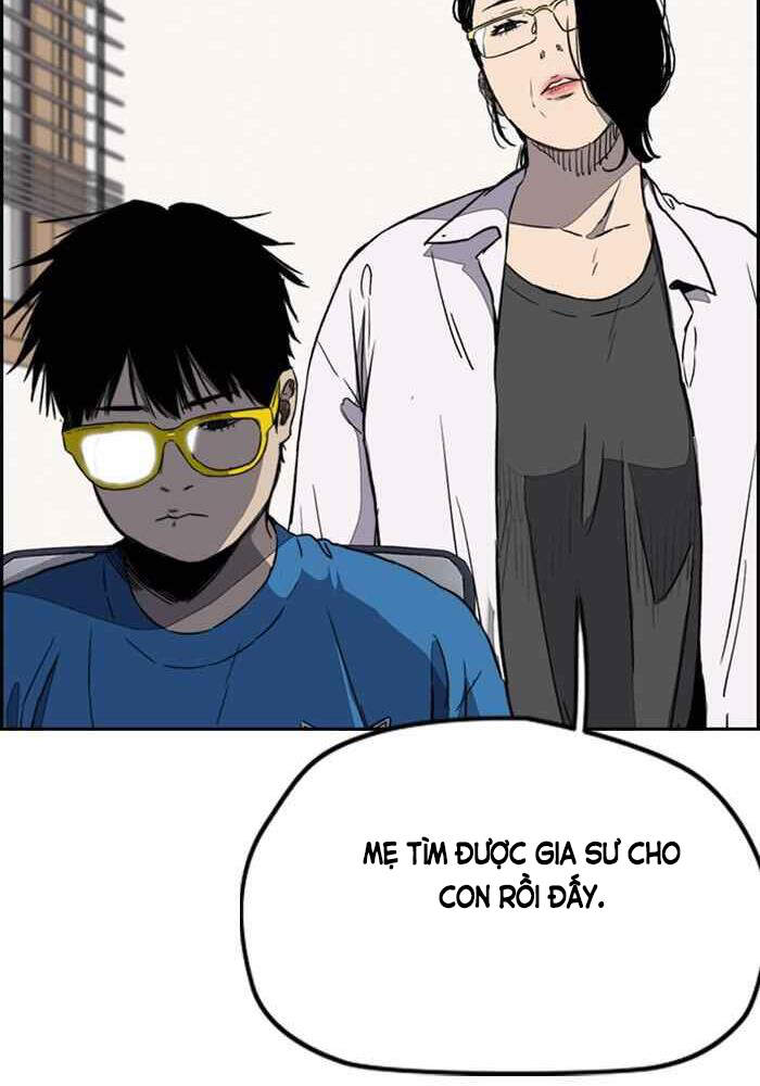 Thể Thao Cực Hạn Chap 251 - Next Chap 252