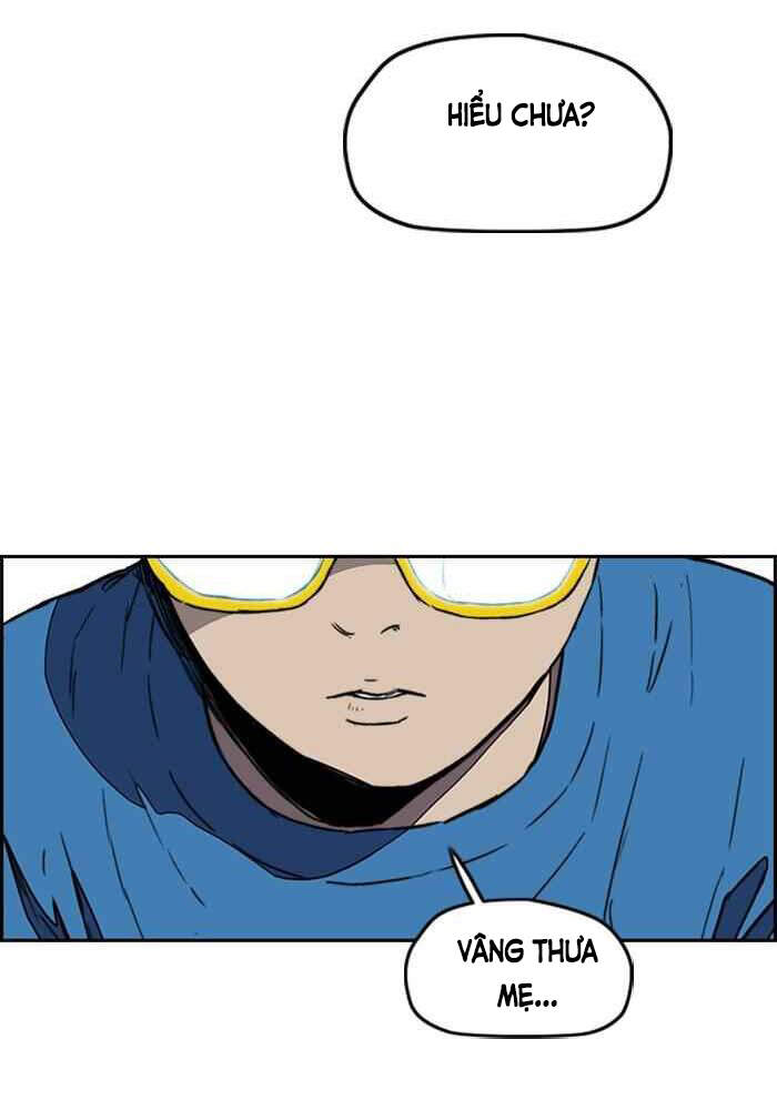 Thể Thao Cực Hạn Chap 251 - Next Chap 252