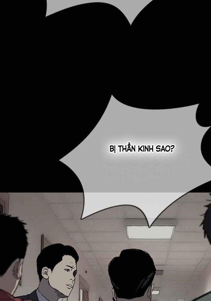Thể Thao Cực Hạn Chap 252 - Next Chap 253