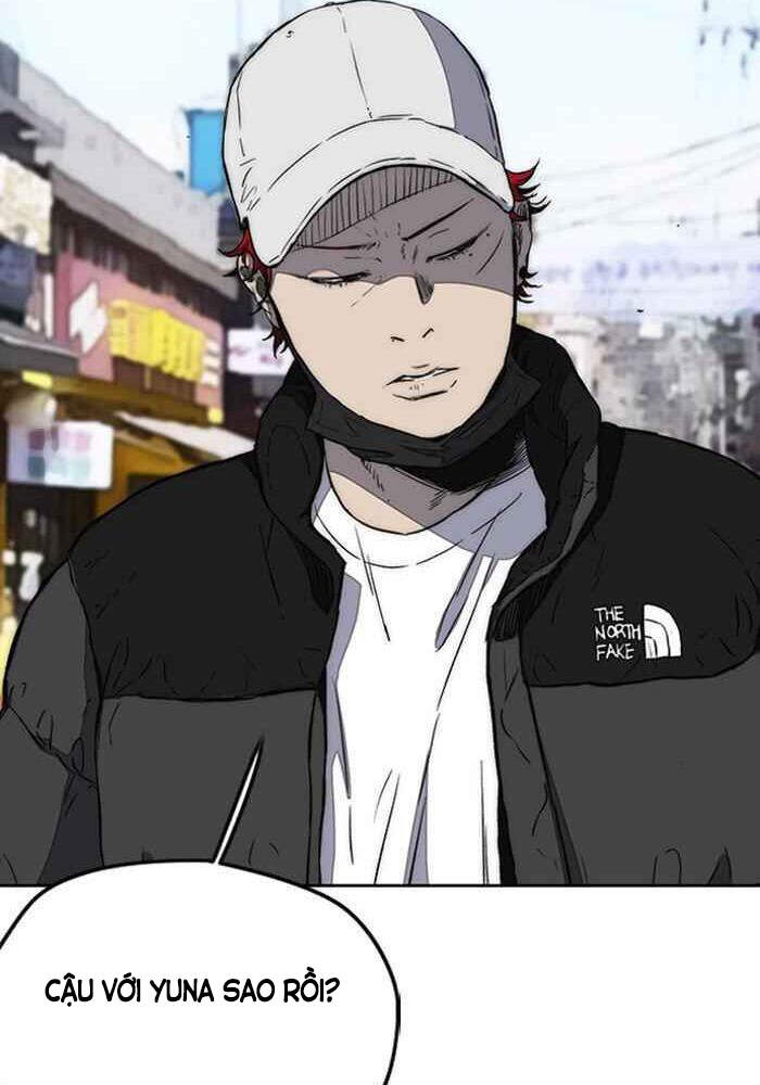 Thể Thao Cực Hạn Chap 252 - Next Chap 253