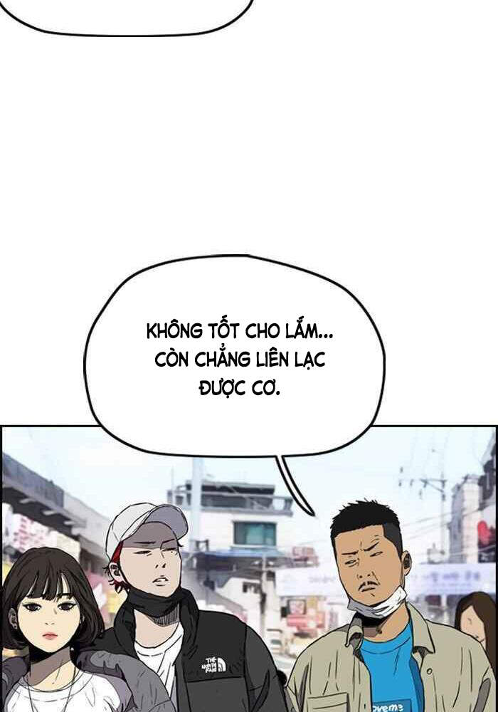 Thể Thao Cực Hạn Chap 252 - Next Chap 253